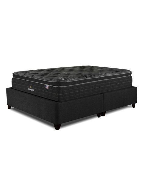 Cama Marengo Harmony 2 Plazas-0