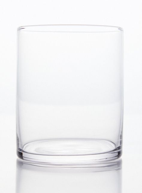 Set 6 Vasos Bajos 320 ml-1