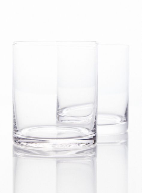 Set 6 Vasos Bajos 320 ml-2