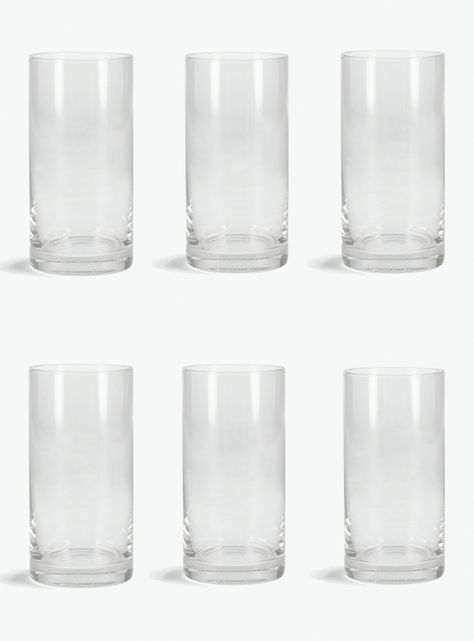 Set 6 Vasos Altos 450 ml-4
