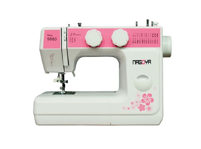 Máquina de coser Nagoya 9880-0