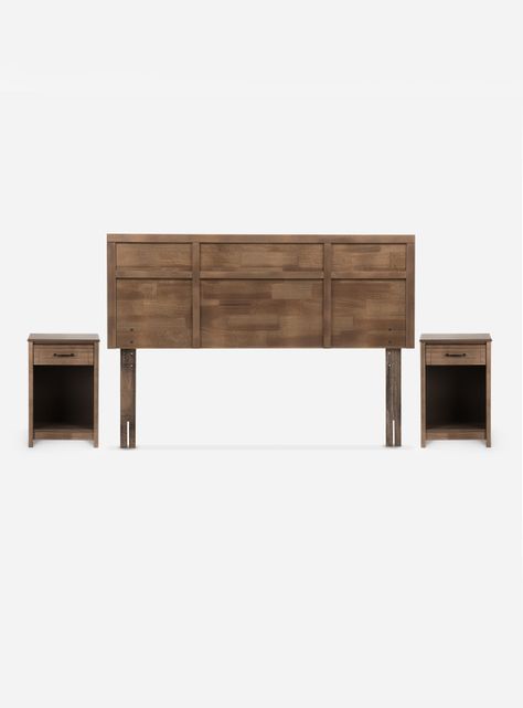 Set Muebles Robin Tostado 2 Plazas-0