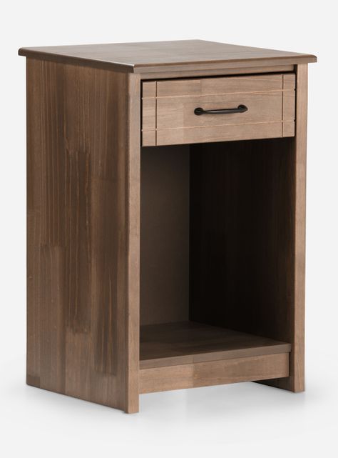 Set Muebles Robin Tostado 2 Plazas-2