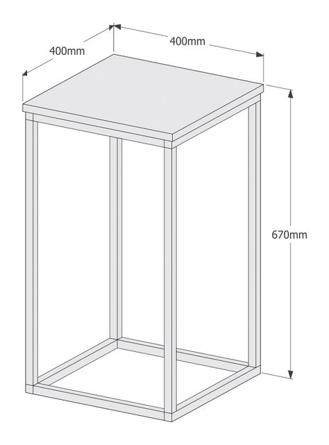 Mesa Lateral Be Apolo-1