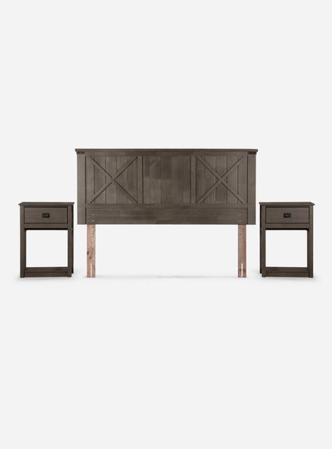 Cama Tempo 2 Plazas Base Dividida Ray-1