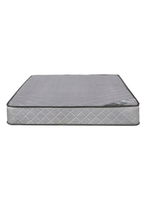 Colchón Comfort Resorte 1.5 Plazas Alto 15 cm-1