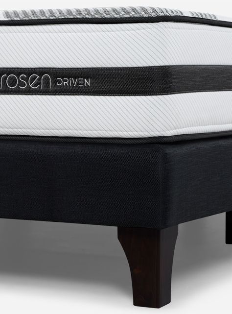 Cama Driven King Anna-4