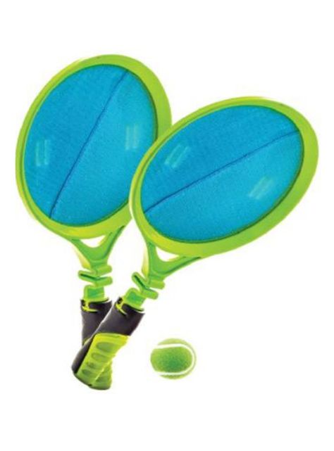 Set de Paletas con Pelota para Adherirse-1
