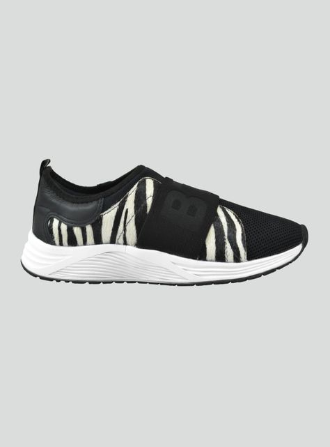 Zapatilla Urbana Bottero Mujer Boston-0