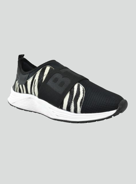 Zapatilla Urbana Bottero Mujer Boston-1