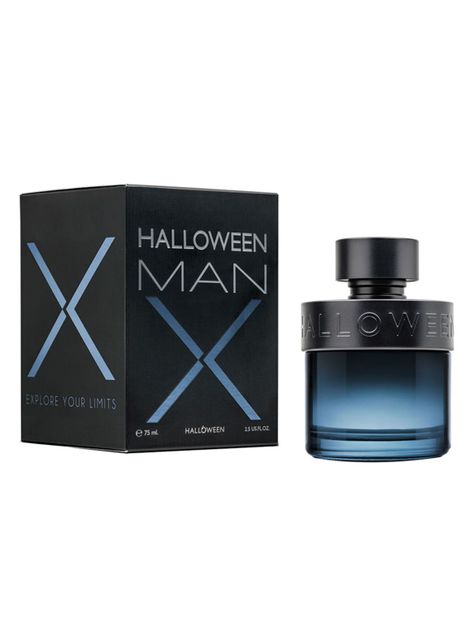 Perfume Man X EDT 75 ml Edición Limitada-1