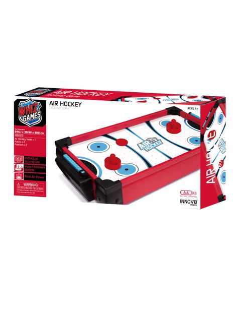 Hockey de Mesa con Aire 4D250-1