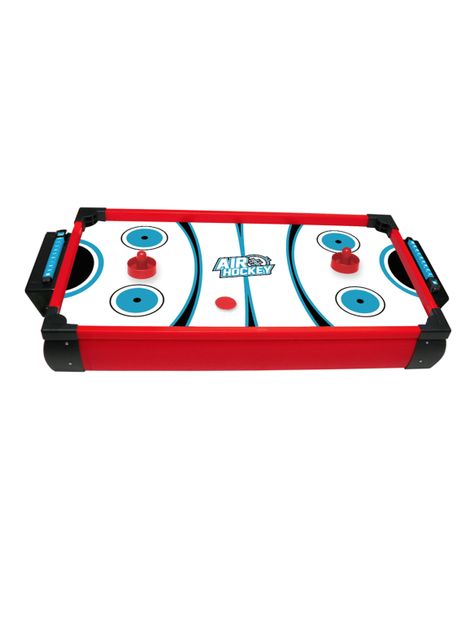 Hockey de Mesa con Aire 4D250-0