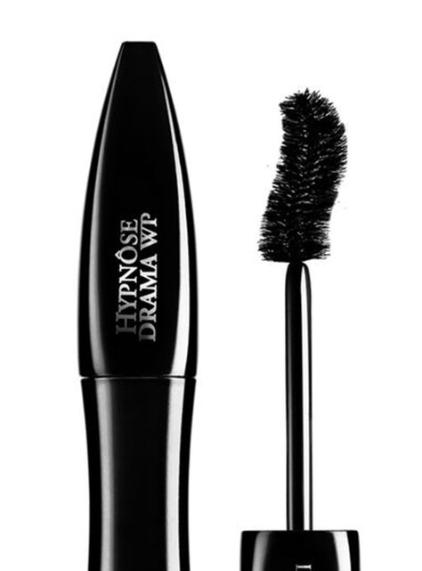 Máscara Lancôme Pestañas Hypnôse Drama Waterproof 1 Nego-1