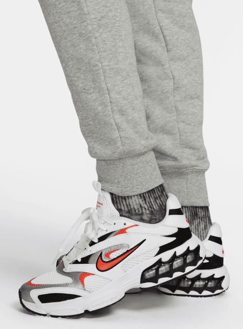 Joggers Tiro Medio Mujer-2