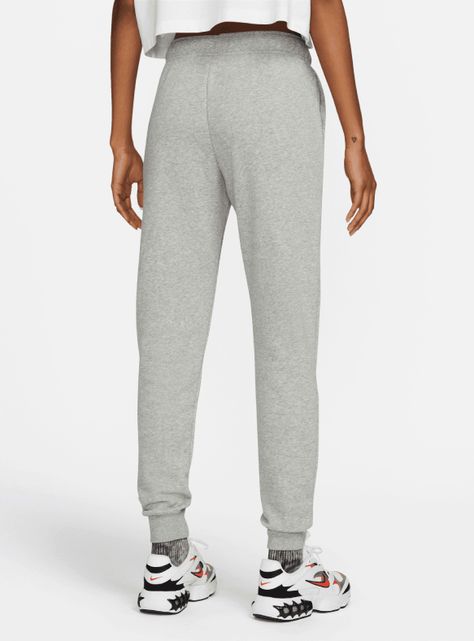 Joggers Tiro Medio Mujer-1
