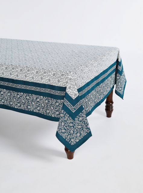 Mantel Ramas 180 x 300 cm-0