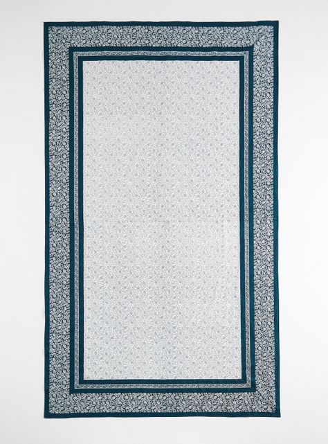 Mantel Ramas 180 x 300 cm-1