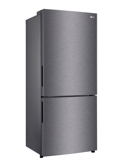 Refrigerador Bottom Freezer No Frost 408 Litros GB40BPG Door Cooling-1