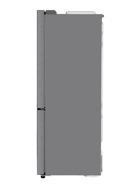 Refrigerador Bottom Freezer No Frost 408 Litros GB40BPG Door Cooling-4