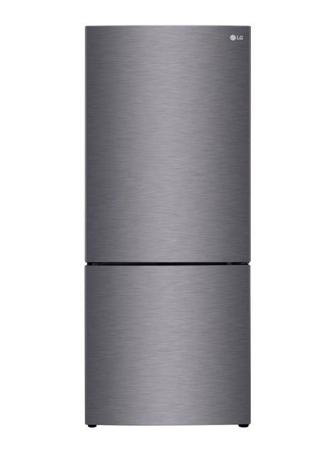 Refrigerador Bottom Freezer No Frost 408 Litros GB40BPG Door Cooling-0
