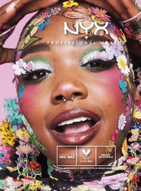Maleta NYX Professional Makeup Modelo Roma-2