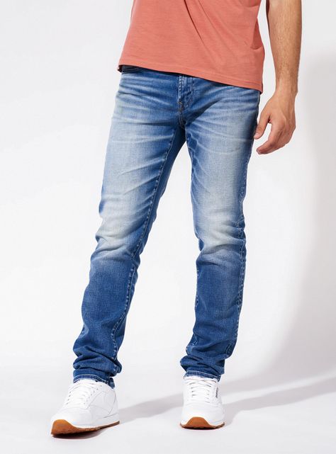 Jeans AE AirFlex Slim-0