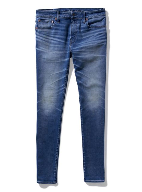 Jeans AE AirFlex Slim-2