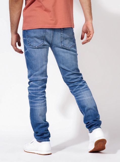 Jeans AE AirFlex Slim-1