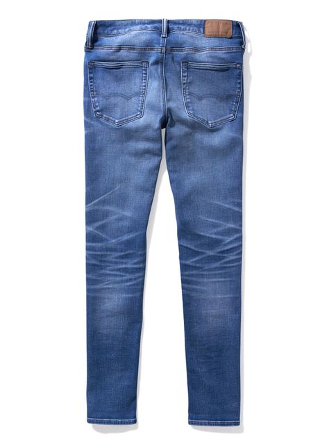Jeans AE AirFlex Slim-3