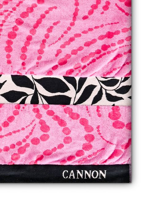 Toalla de Playa Plash 100x180 cm-1