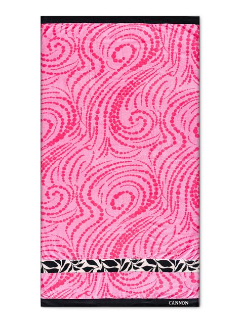 Toalla de Playa Plash 100x180 cm-0