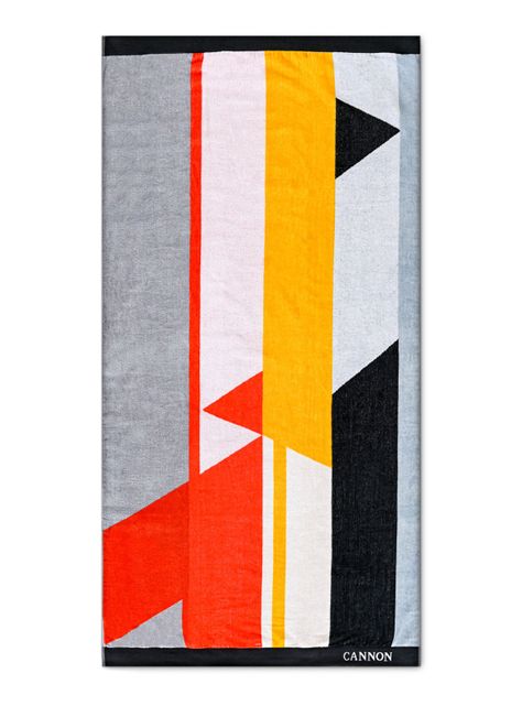 Toalla de Playa Gup 80x160 cm-0