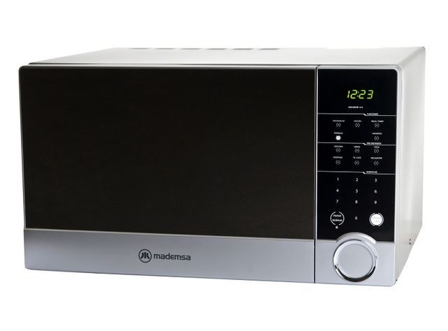 Microondas Mademsa ONDE 25 l-0
