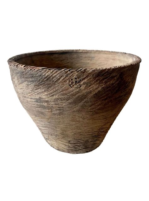 Jarrón Atacama Cónico 32 cm-0