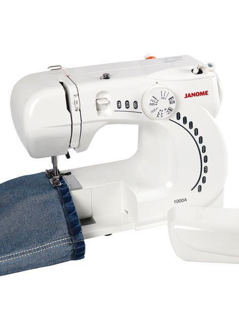 Máquina de Coser 1000A-5