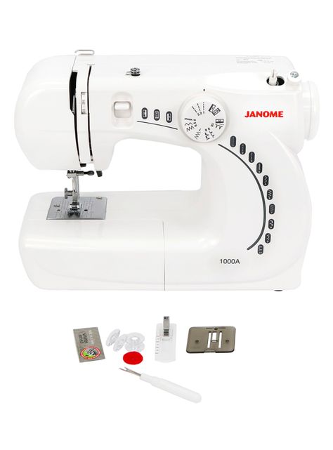 Máquina de Coser 1000A-2