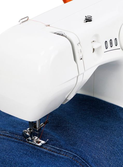Máquina de Coser 1000A-7