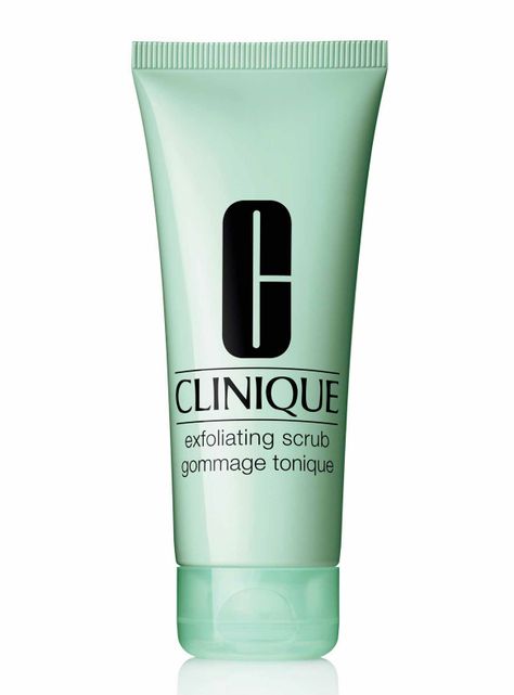Exfoliante Clinique Facial para piel Grasa 100 ml-0