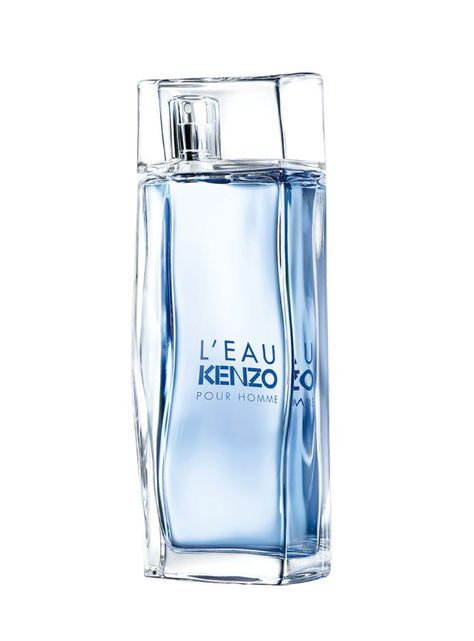 Perfume Kenzo L´Eau Par Homme Hombre EDT 100 ml-0