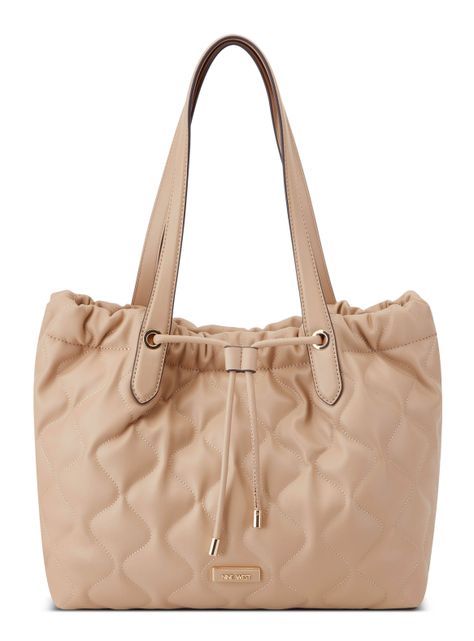 Cartera de Hombro Khaki-0