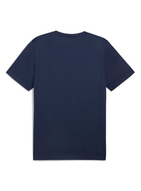Polera Graphic Performance Cat Tee M-5