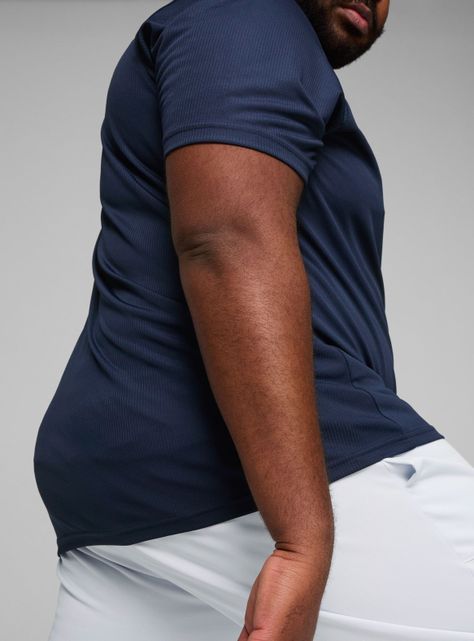Polera Graphic Performance Cat Tee M-3
