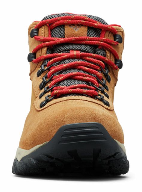 Zapatilla Outdoor Newton Ridge Plus Ii Waterproof Hombre-2