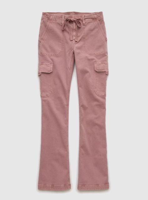 Pantalón Ae Straight Cargo-3