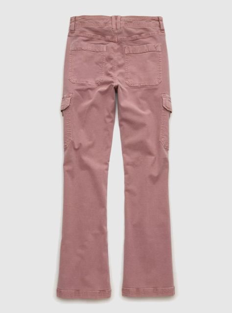 Pantalón Ae Straight Cargo-4