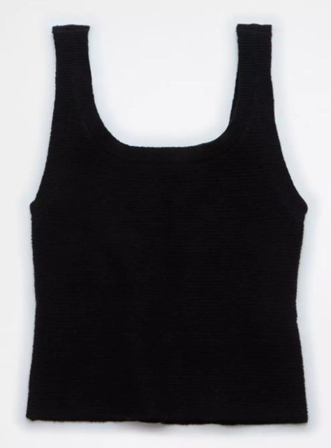 Polera Ae Musculosa Tejida-3