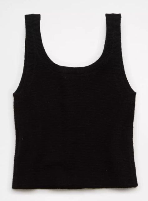 Polera Ae Musculosa Tejida-4