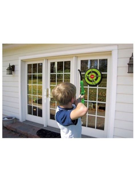 Set Alex Toys Arco y Flecha Hostfull Alex Toys-3