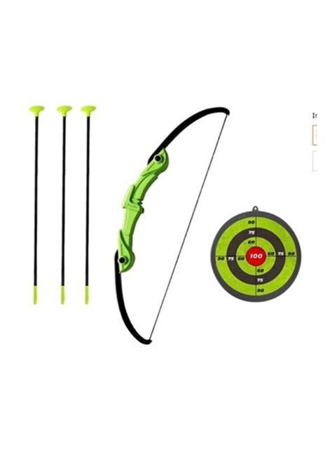 Set Alex Toys Arco y Flecha Hostfull Alex Toys-1